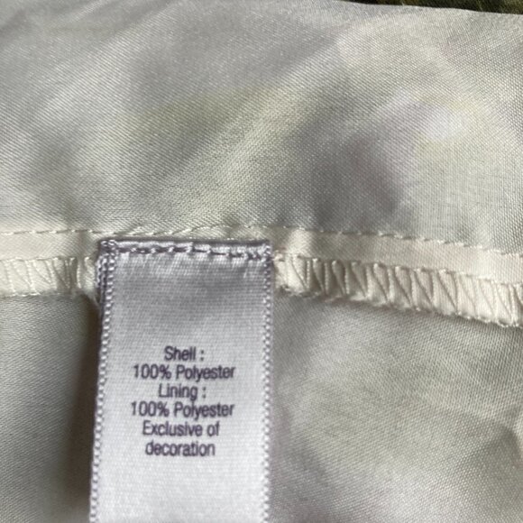 Jennifer Lopez Top & Knott Tunic, Set of 2, EUC, Size M - Picture 10 of 16